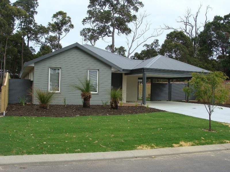 35 Tyrone Loop, Margaret River WA 6285