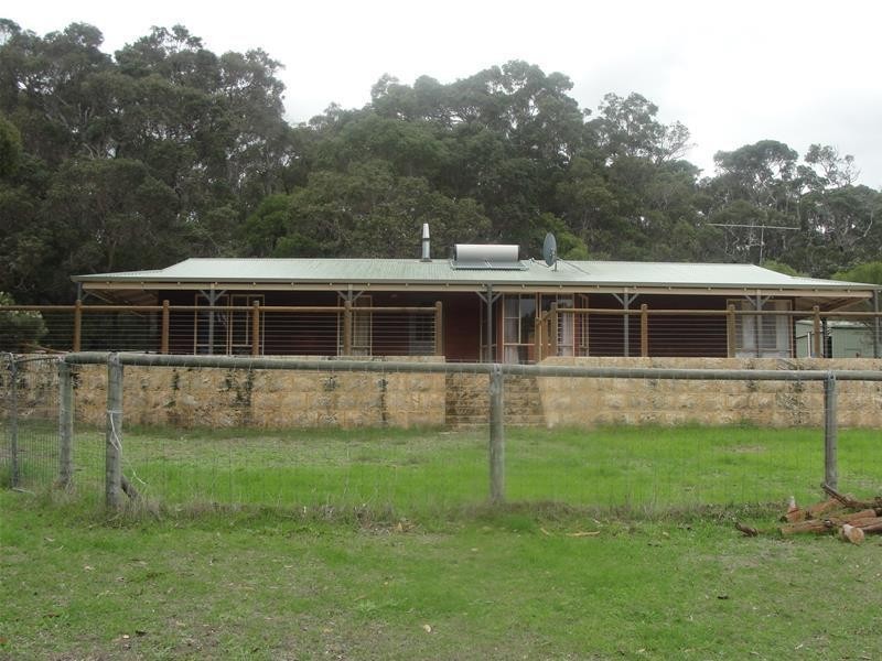 70 Glenellie  Road, Margaret River WA 6285