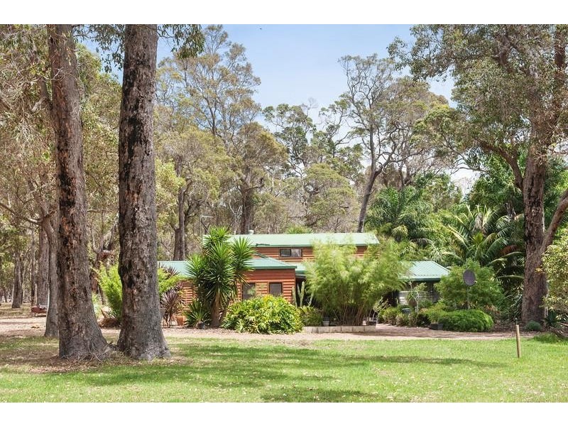 345 Arthur Road, Rosa Brook WA 6285