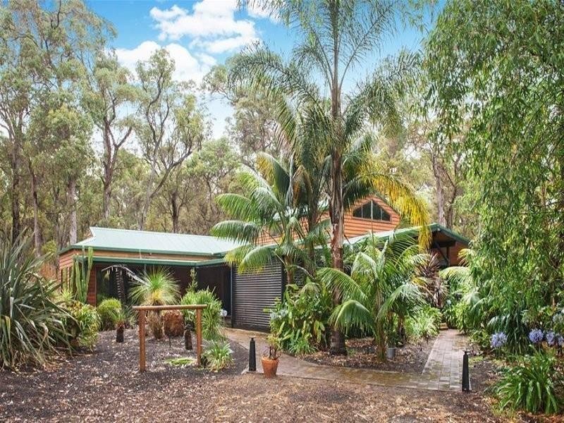 345 Arthur Road, Rosa Brook WA 6285