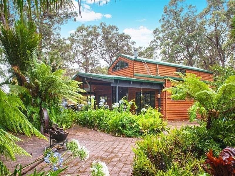 345 Arthur Road, Rosa Brook WA 6285