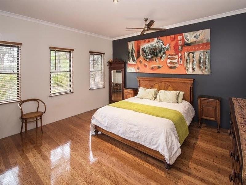 345 Arthur Road, Rosa Brook WA 6285