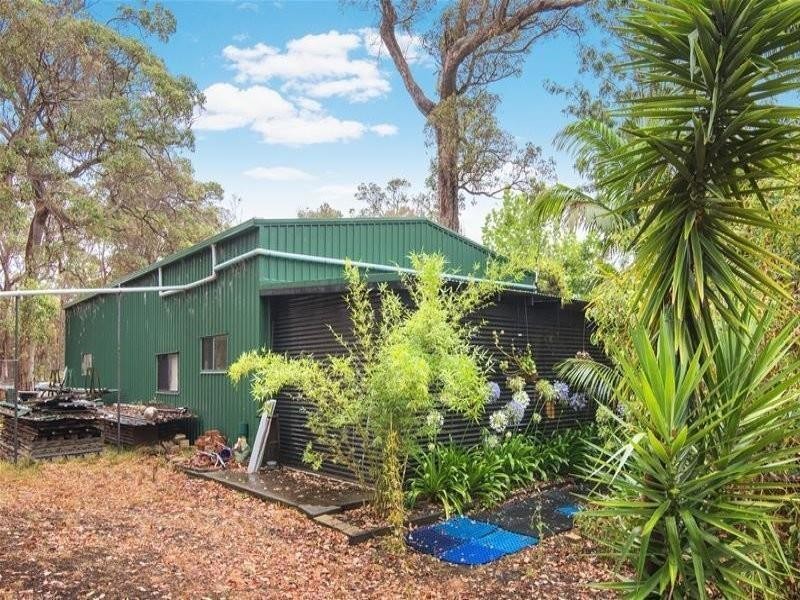 345 Arthur Road, Rosa Brook WA 6285