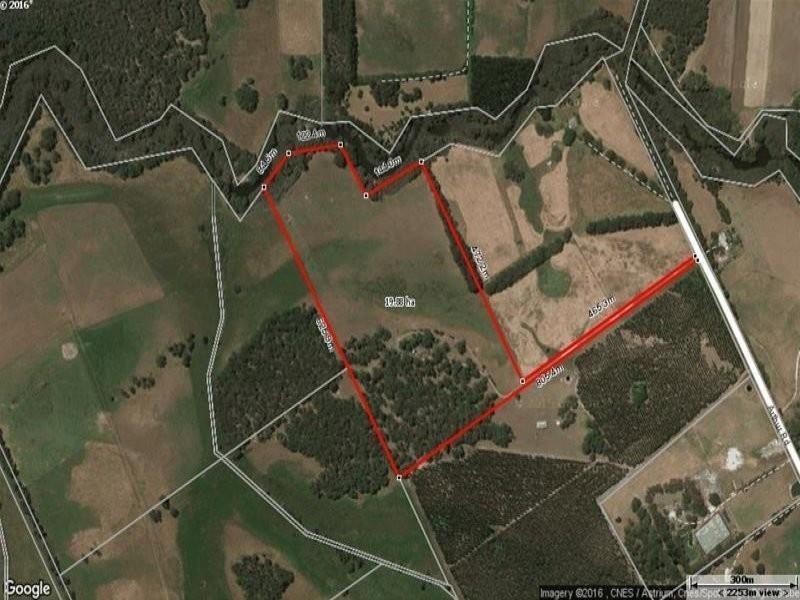 345 Arthur Road, Rosa Brook WA 6285