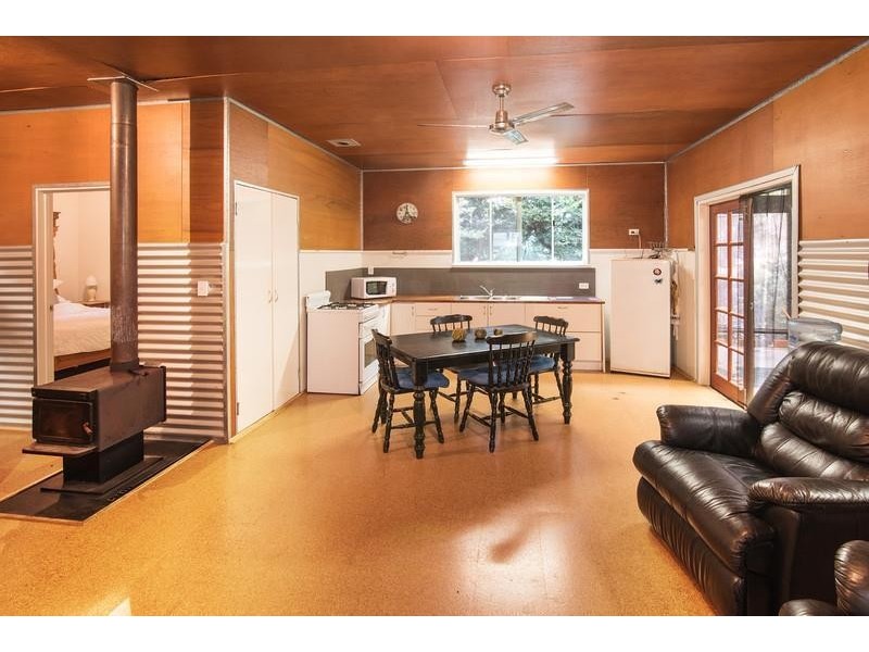 345 Arthur Road, Rosa Brook WA 6285