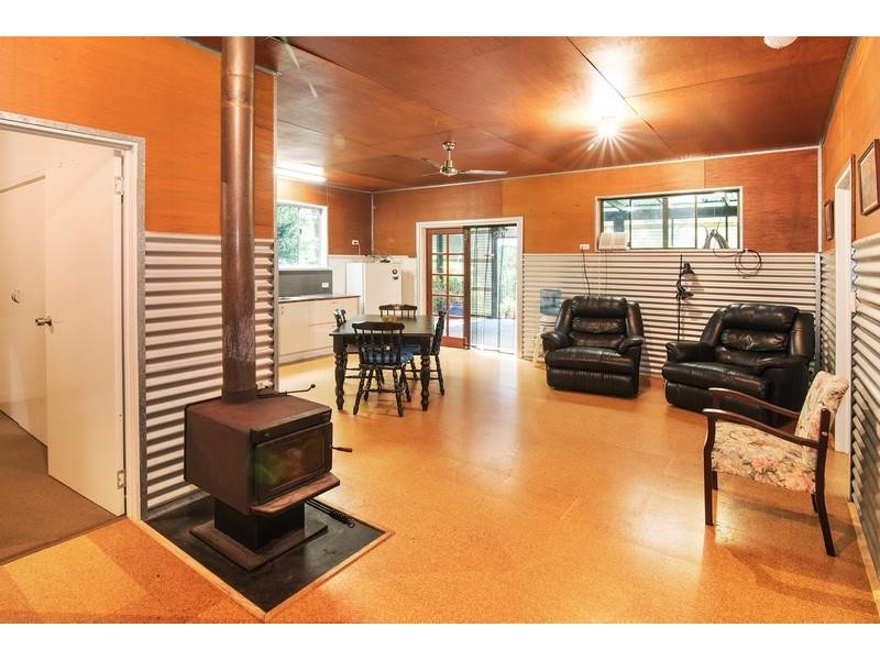 345 Arthur Road, Rosa Brook WA 6285