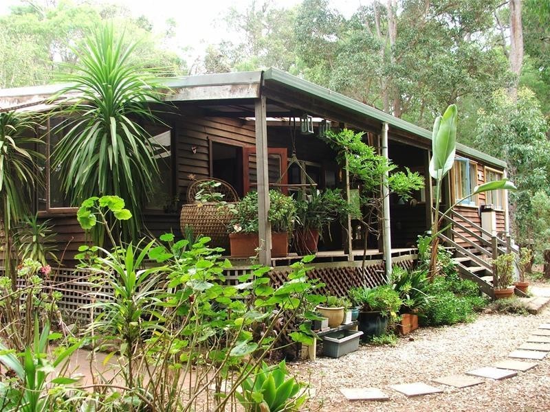 61 Bessell Road, Rosa Glen WA 6285