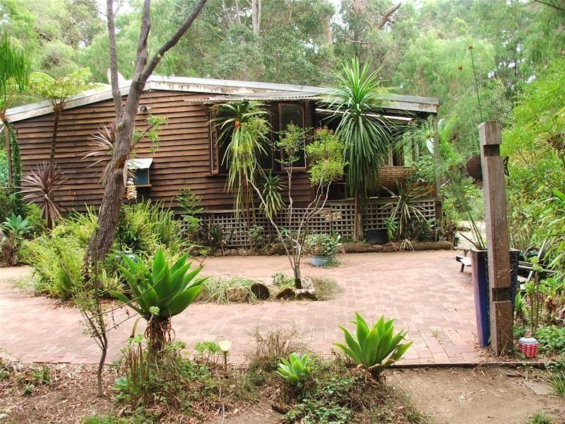 61 Bessell Road, Rosa Glen WA 6285