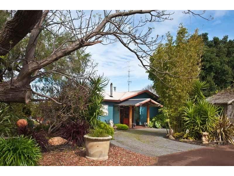 9827 Bussell Highway, Margaret River WA 6285