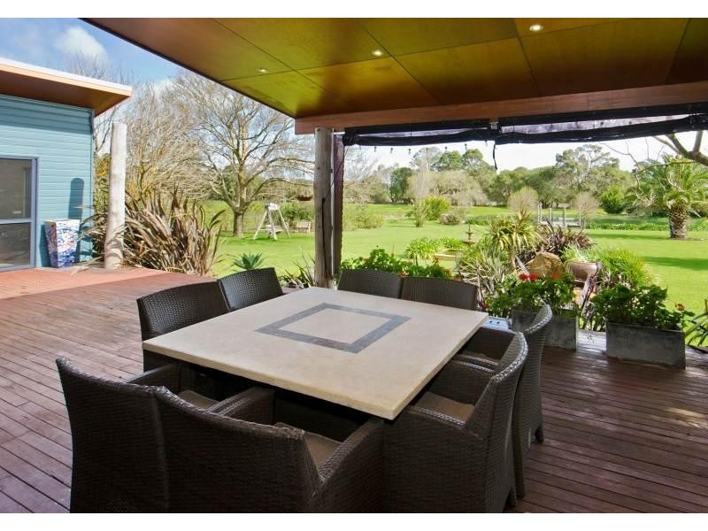 9827 Bussell Highway, Margaret River WA 6285