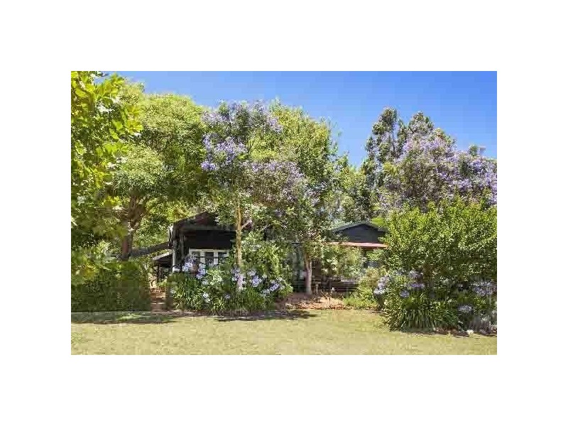 31 Brown Road, Forest Grove WA 6286