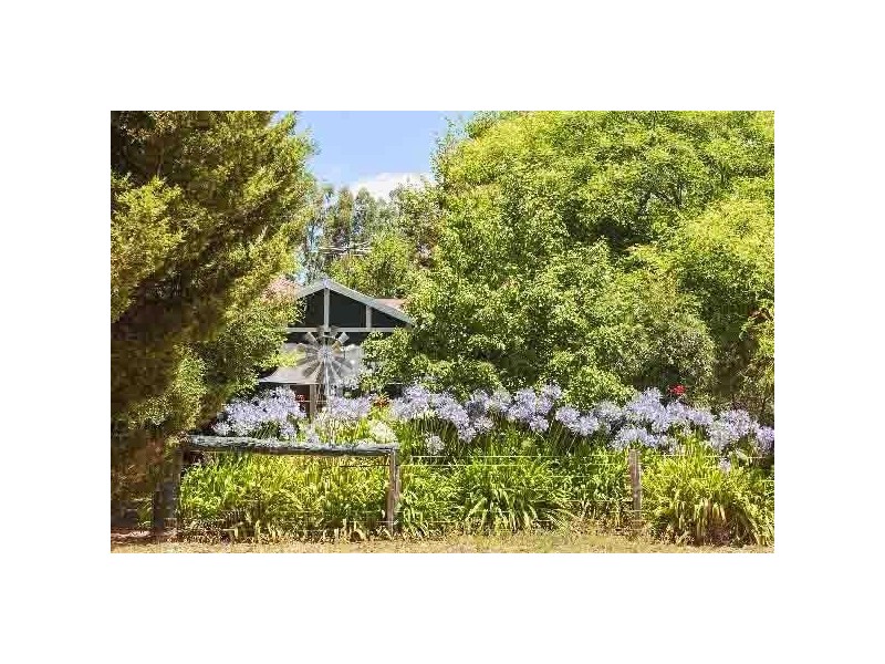 31 Brown Road, Forest Grove WA 6286