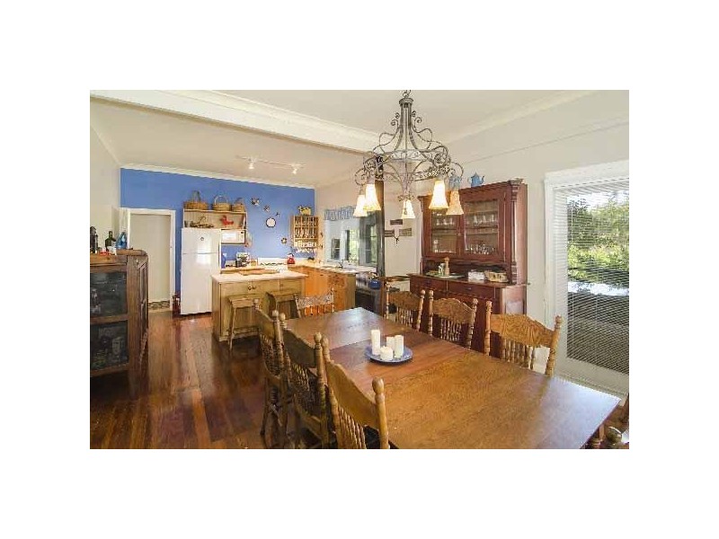 31 Brown Road, Forest Grove WA 6286