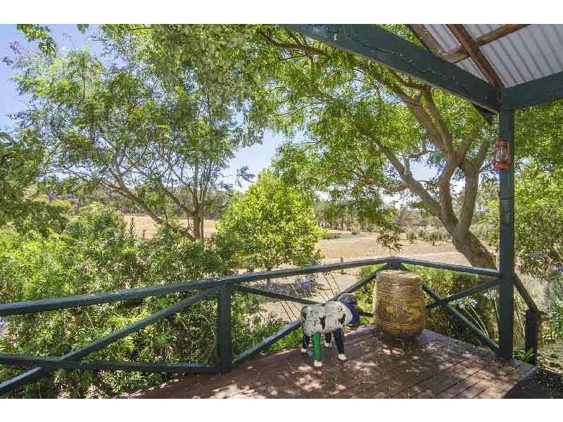 31 Brown Road, Forest Grove WA 6286