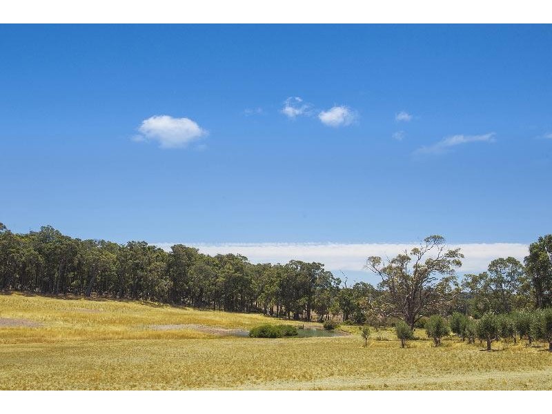 31 Brown Road, Forest Grove WA 6286