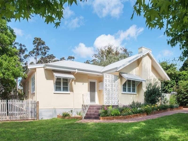 3 Town View Terrace, Margaret River WA 6285