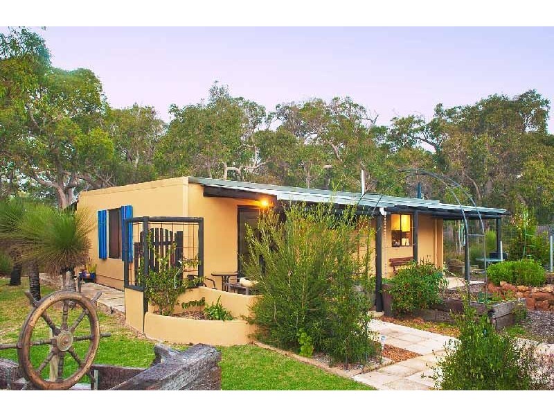 19 Seahawk Rest, Gracetown WA 6284