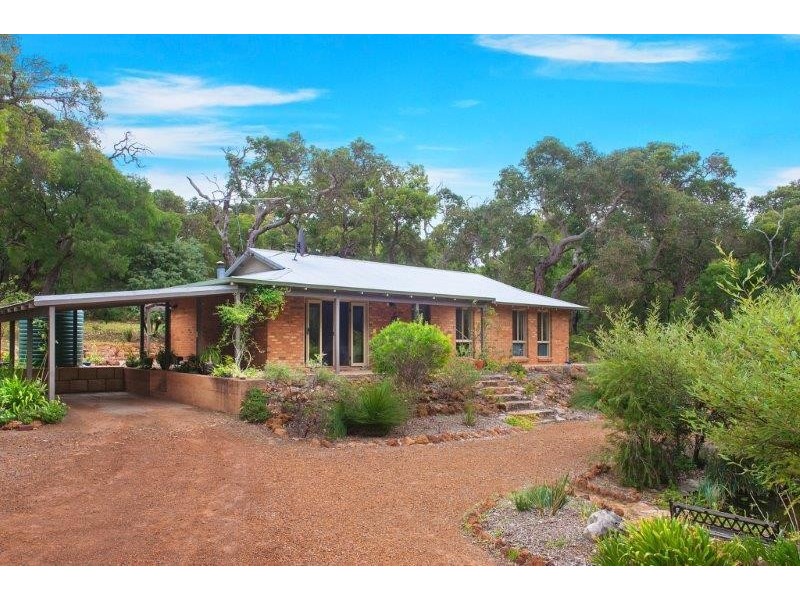 6 Squires Road, Redgate WA 6286