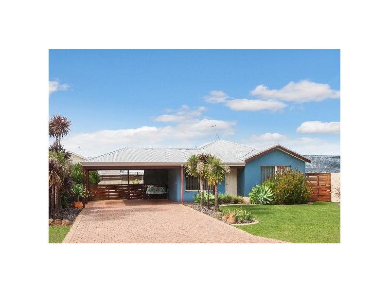 13 Jacaranda Crescent, Margaret River WA 6285