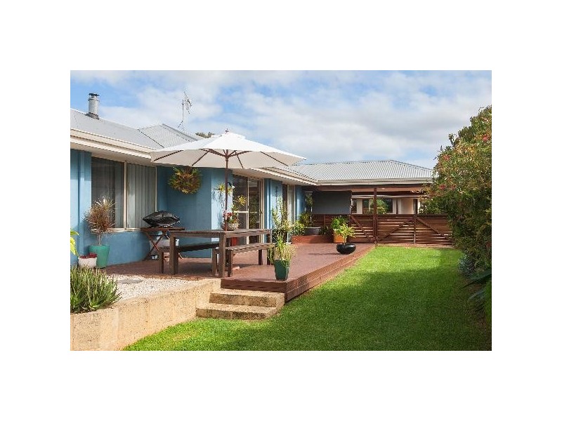 13 Jacaranda Crescent, Margaret River WA 6285