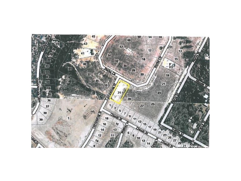 31 Burke Circle, Cowaramup WA 6284