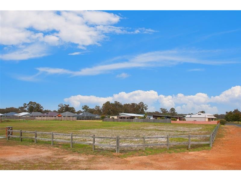 31 Burke Circle, Cowaramup WA 6284