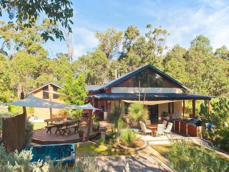 95 Woodland Drive, Margaret River WA 6285