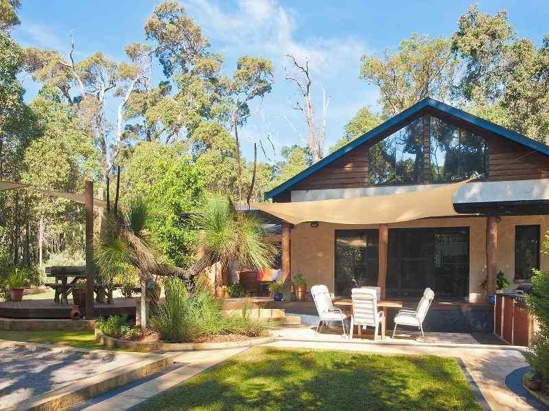 95 Woodland Drive, Margaret River WA 6285