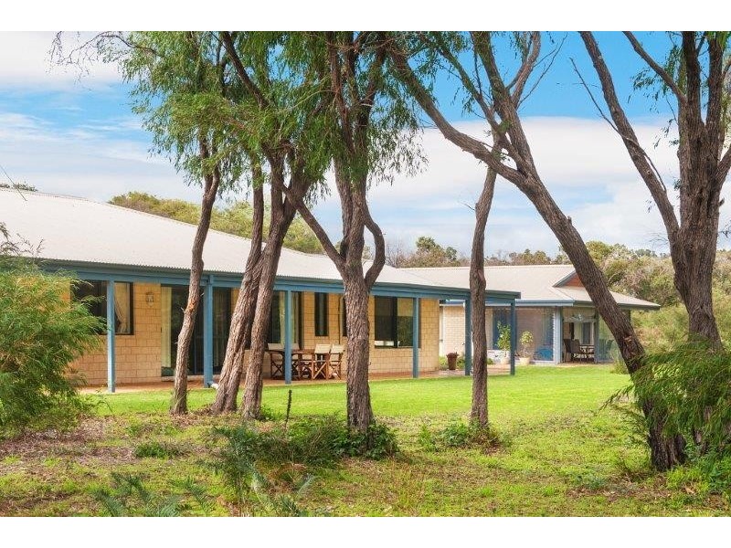 5 Orchid Ramble, Prevelly WA 6285