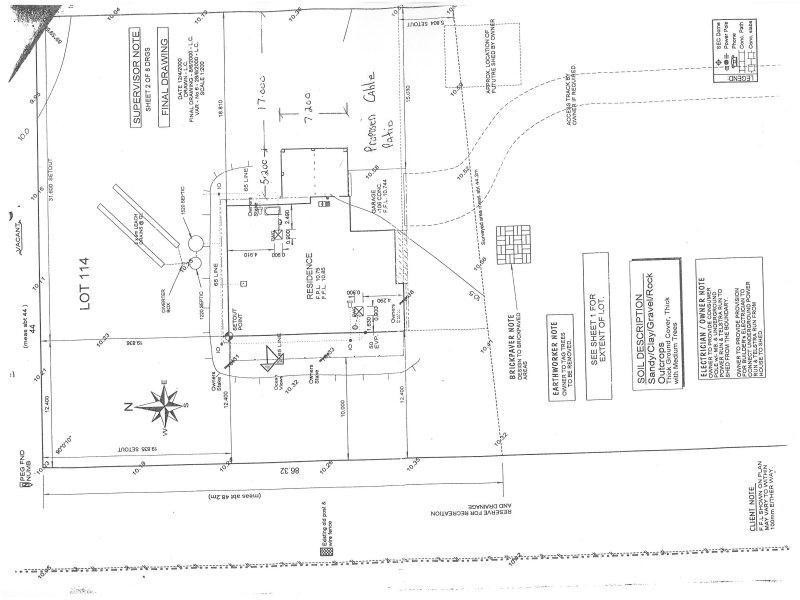 5 Orchid Ramble, Prevelly WA 6285