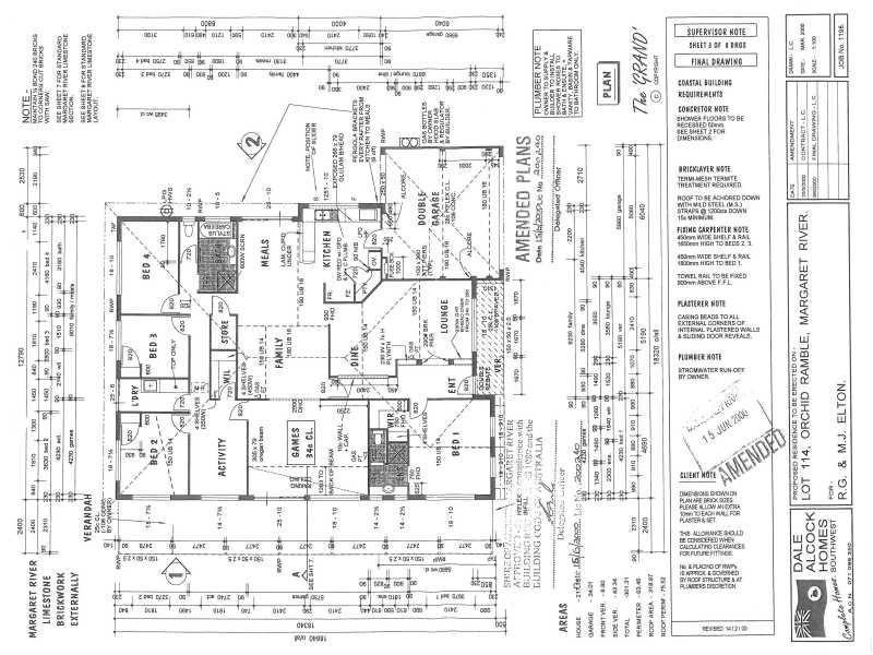 5 Orchid Ramble, Prevelly WA 6285