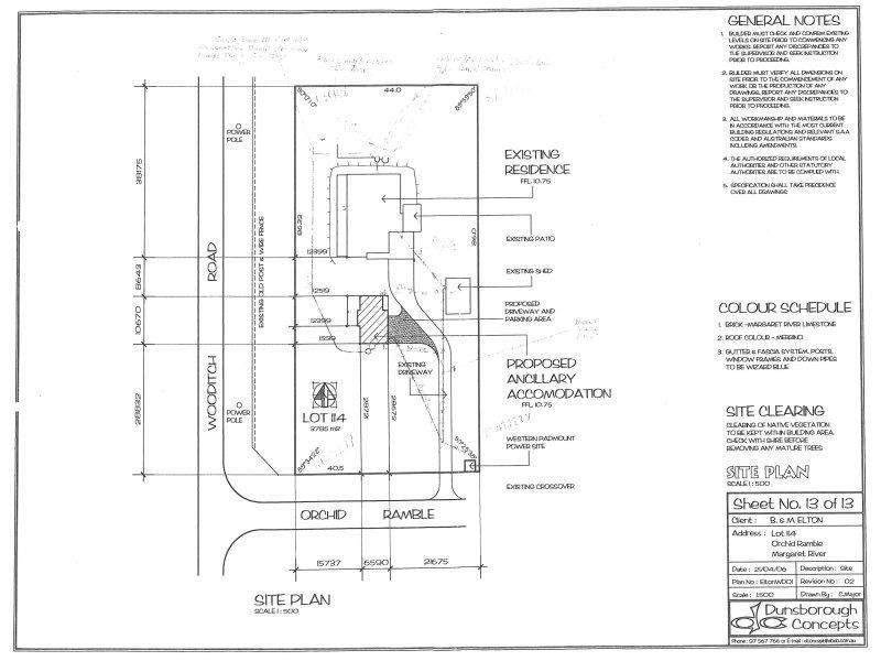 5 Orchid Ramble, Prevelly WA 6285