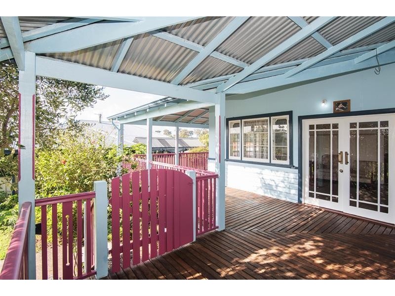 6 Spinebill Ramble, Margaret River WA 6285