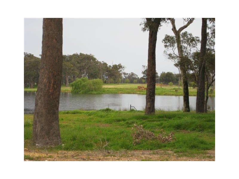Lot 415, 21 (Lot 415) Coral Vine Cross, Cowaramup WA 6284