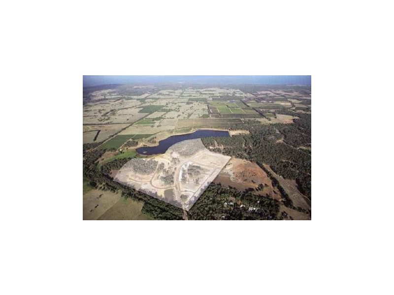 Lot 415, 21 (Lot 415) Coral Vine Cross, Cowaramup WA 6284