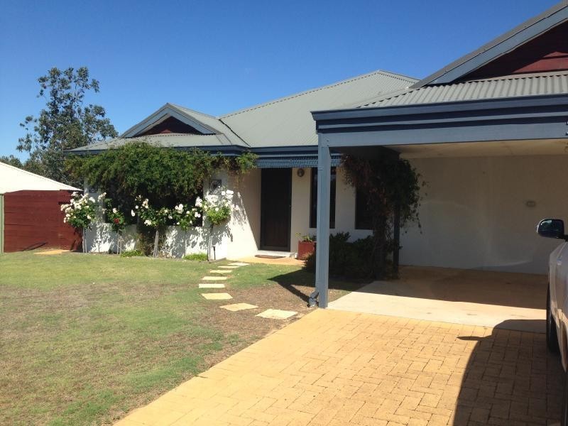 5 Kunzea Loop, Margaret River WA 6285