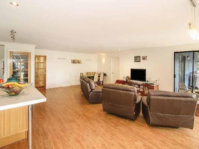 86 Crozier Road, Rosa Brook WA 6285