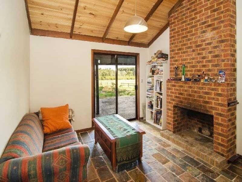 86 Crozier Road, Rosa Brook WA 6285