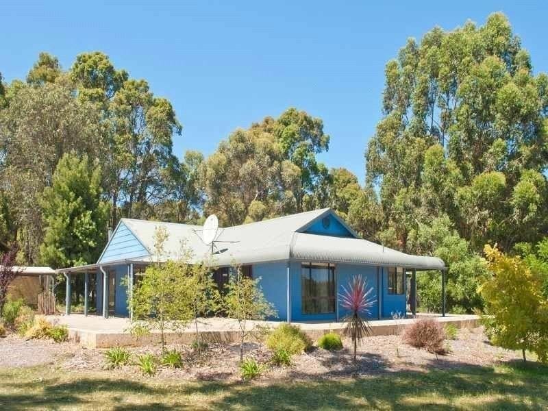 86 Crozier Road, Rosa Brook WA 6285