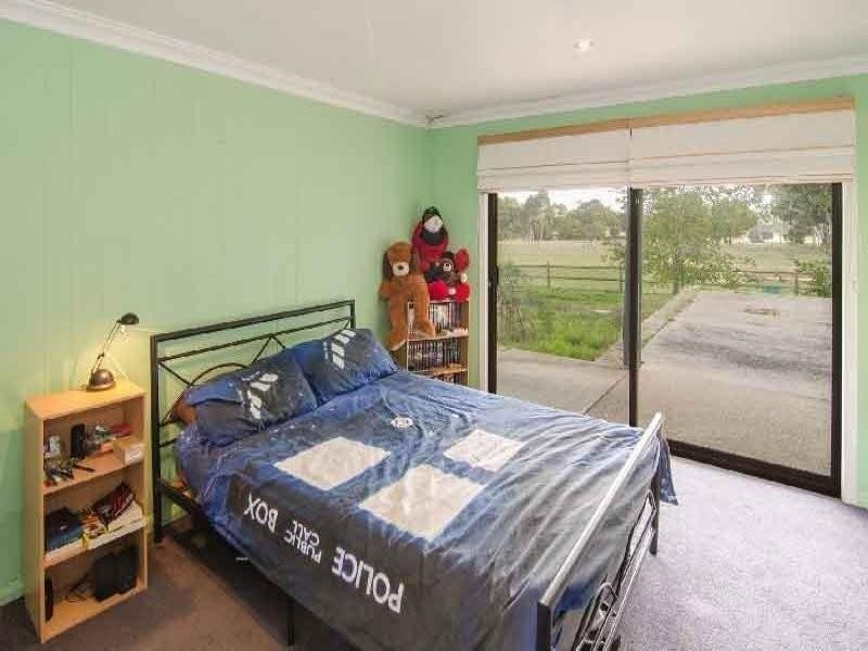 86 Crozier Road, Rosa Brook WA 6285