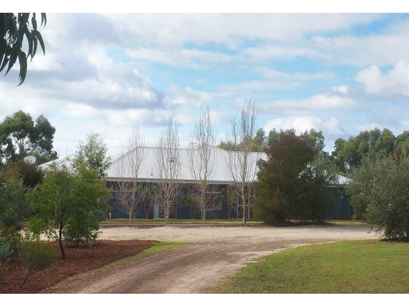 128 Yates Road, Margaret River WA 6285