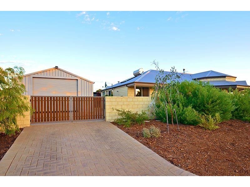 1 Chenin Street, Cowaramup WA 6284