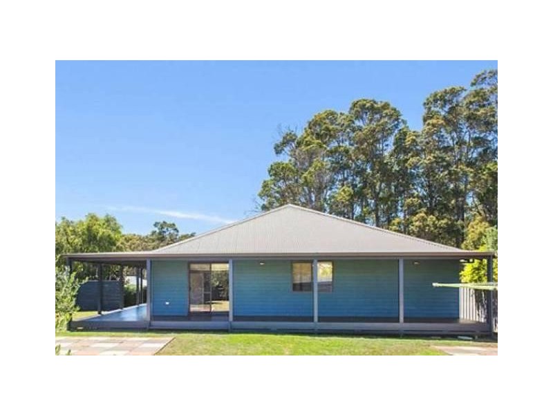 14 Rosewood Ramble, Margaret River WA 6285