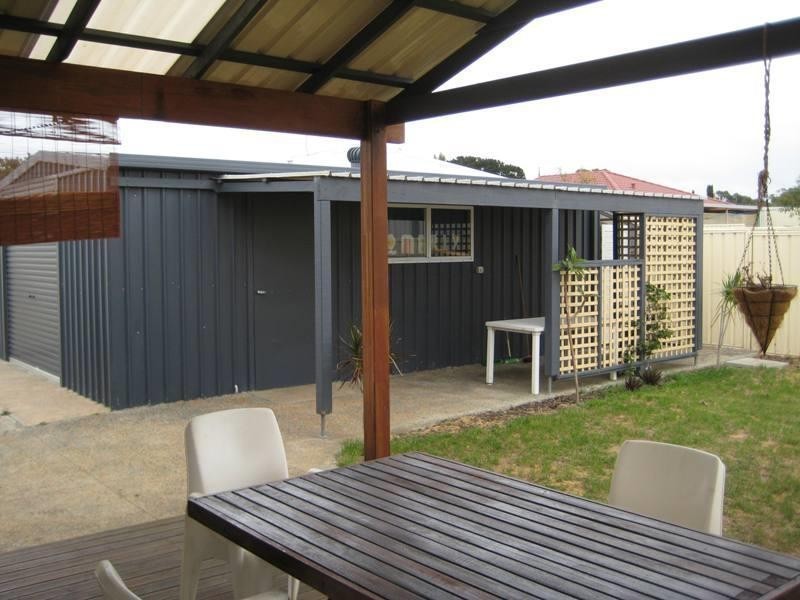 3 Charles Hine Avenue, Margaret River WA 6285