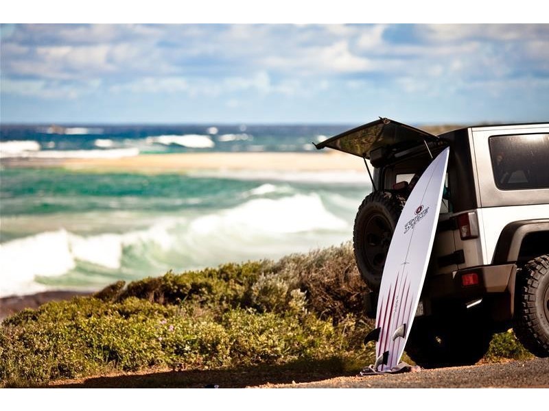 12 (Proposed Lot) Goodenia Street, Margaret River WA 6285