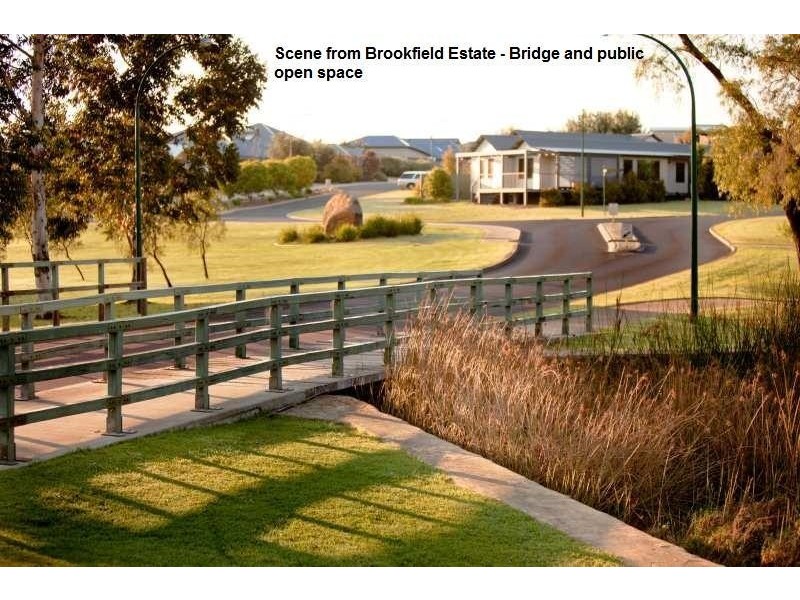 2 (Lot 576) Jansonia Avenue, Margaret River WA 6285