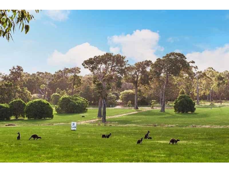 41 (Proposed Lot) of Lot 42 Ironstone Drive, Margaret River WA 6285