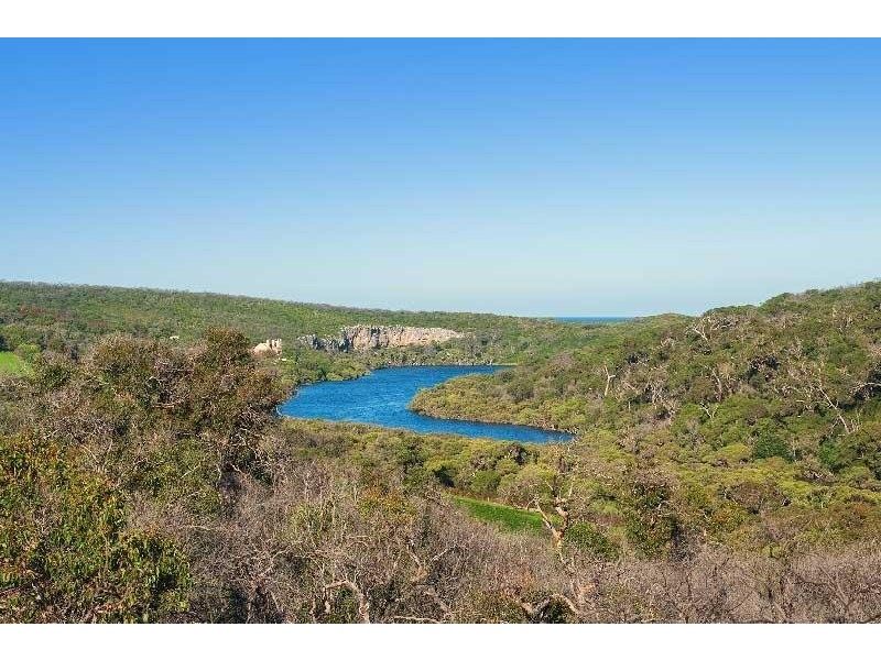 202 (Lot) Wooditch Road, Margaret River WA 6285