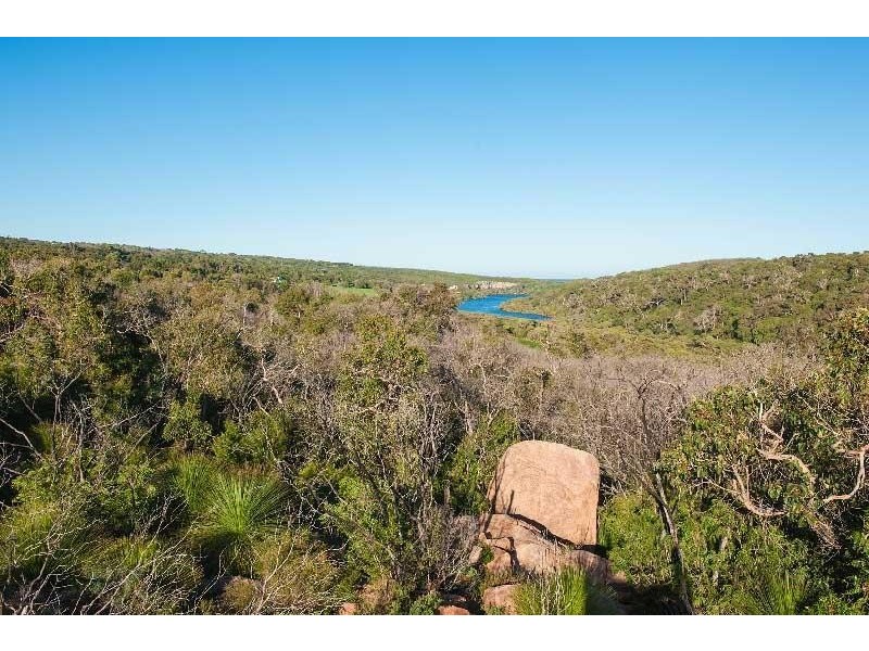 202 (Lot) Wooditch Road, Margaret River WA 6285