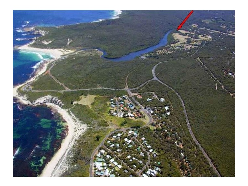 202 (Lot) Wooditch Road, Margaret River WA 6285